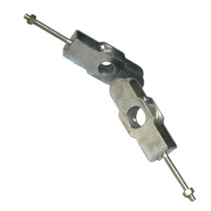 Tensor cadena tvs apache rtr160-180 der izq