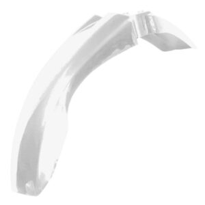 Guardabarro del yamaha dtK125-xl125-185 blanco