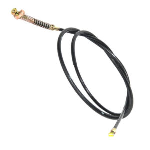 Guaya freno trasero auteco agility 125