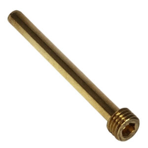 Tornillo pasador mordazas universal corto-largo