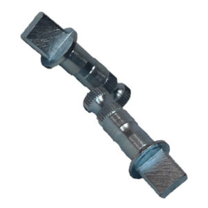 Abrebandas trasero suzuKi gn125h