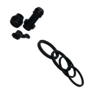 Kit reparacion mordaza caliper bajaj pulsar 180 200 200ns