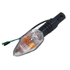 Direccional delantera derecha apache 160 4v-200 4v 38412