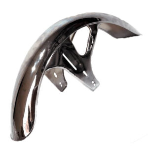 Guardabarro del suzuKi ax100-115 metalico