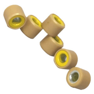 Roller cluth agility rs naKed-agility rs naKed ed 6x10