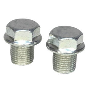 Tornillo tapon carter inferior suzuKi gn125h-dr200