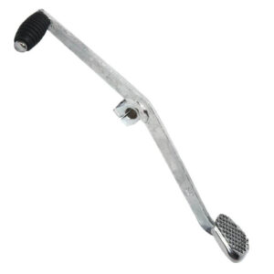 Pedal cambios doble suzuKi ax100-115-gp125tr