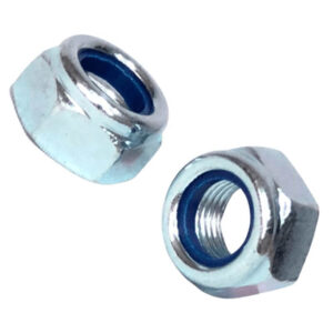 Tuerca de seguridad teflon 12mm