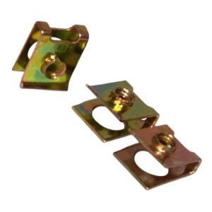 Chapeta universal 6mm