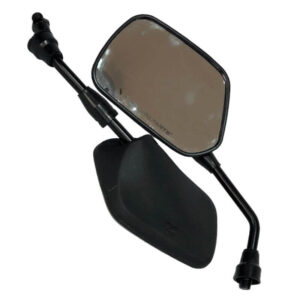 Espejo rectangular tipo yamaha dtK 8mm