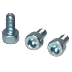 Tornillo bristol 5x10mm