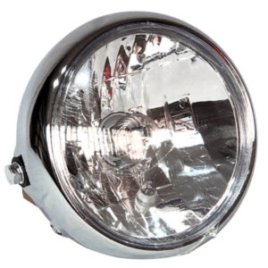 Farola suzuKi ax-4-gn-nova completa