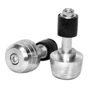 Tapon manubrio suzuKi best125-fd115 viva-vivax natural