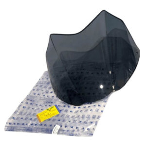 Visera carenaje xcd125