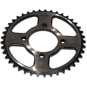 SproKet Kto suzuKi gn125h