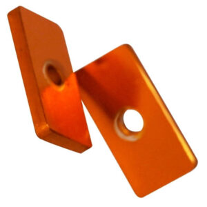 Tapa tensor cadena honda cb110 color surtido