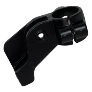 Soporte manigueta izq bajaj boxerct-platino