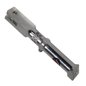 Pata lateral aluminio suzuKi fr80-100-yamaha v80