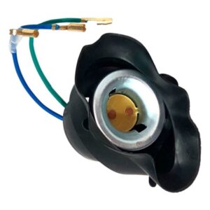 SocKet farola ax mn-boxer-gn-plus-vespa caucho