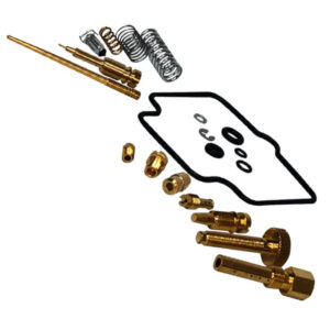 Kit carburador auteco pulsar180-200