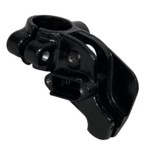 Soporte manigueta der bajaj boxerct-platino