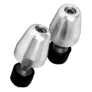 Tapon manubrio honda cbf150 natural
