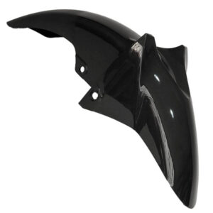Guardabarro del yamaha fz16 negro