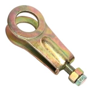 Tensor cadena yamaha rx100-libero izq con tornillo