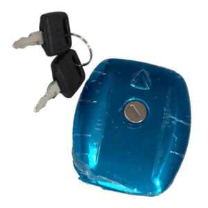 Tapa tanque gasolina suzuKi ax100-115-aK100s