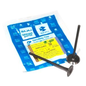 Válvulas adm esc discover 135 suprem pulsar-ii
