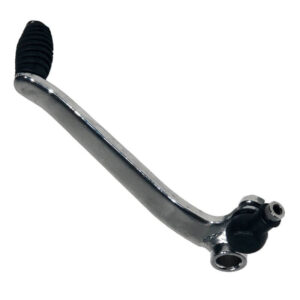 Pedal cambios sencillo suzuKi gs125 estria gruesa
