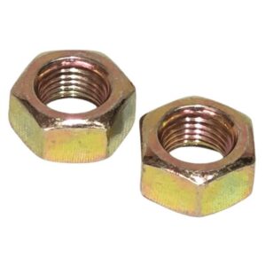 Tuerca sencilla 12mm
