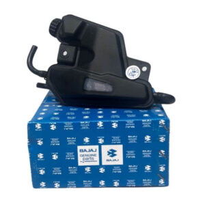 Tanque de liquido refrigerante pulsar 200 ns lado izquierdo