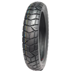 Llanta kto sellomatic trial doble propósito 110/80x17 tl