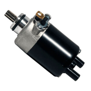 Motor arranque auteco pulsar i-ii