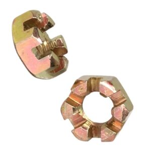 Tuerca pinadora 10mm
