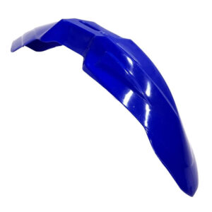 Guardabarro del univ super motar-aKt200 sm azul