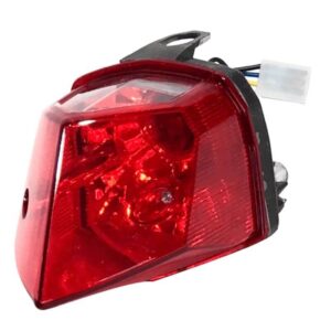 Stop yamaha fz 20