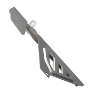 Guardacadena yamaha dtK125-175 aluminio natural