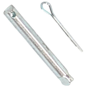 Pasador calapie universal trasero c-pin
