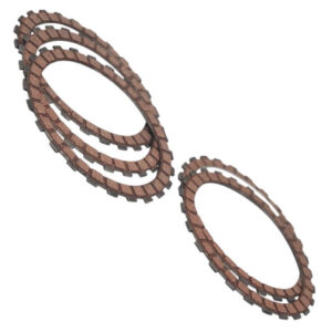 Discos clutch pulsar180 discover135 punta metalica