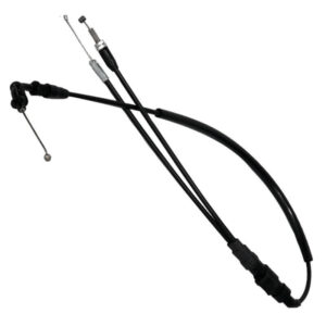 Guaya acelerador bajaj boxer ct-100 tec m-07 2 cables