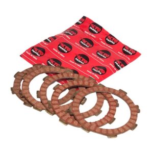 Discos clutch Kto bajaj boxer g7t discover100