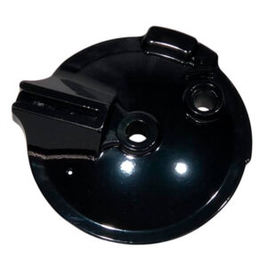 Portabandas tras yamaha dtK125-xtz125