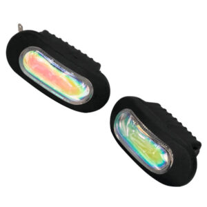 Exploradora universal c-carcaza arco iris
