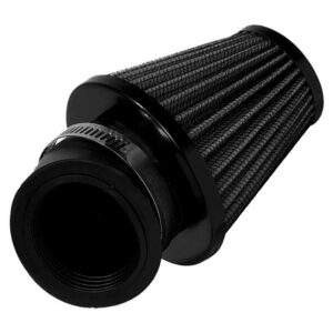Filtro Kyn doble boca universal 48-42mm monster carbon