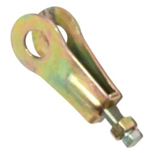 Tensor cadena yamaha rx100-libero der con tornillo