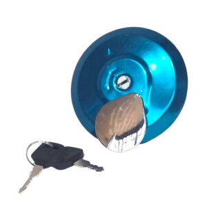 Tapa tanque gasolina honda xr-150