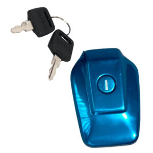 Tapa tanque gasolina yamaha rx115 libero yd110 con llave