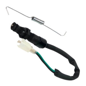 Trompo stop trasero honda eco100 deluxe-passion